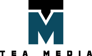 Image of Tea Media Kansas City Logo