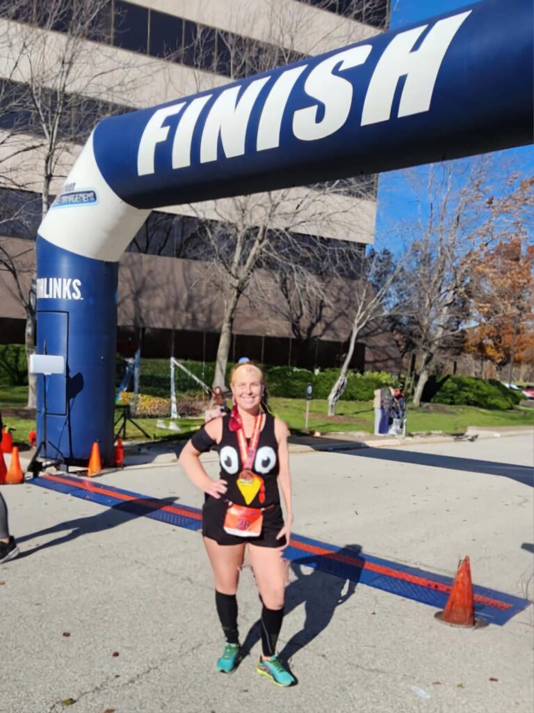 gobbler grind race ambassadors
