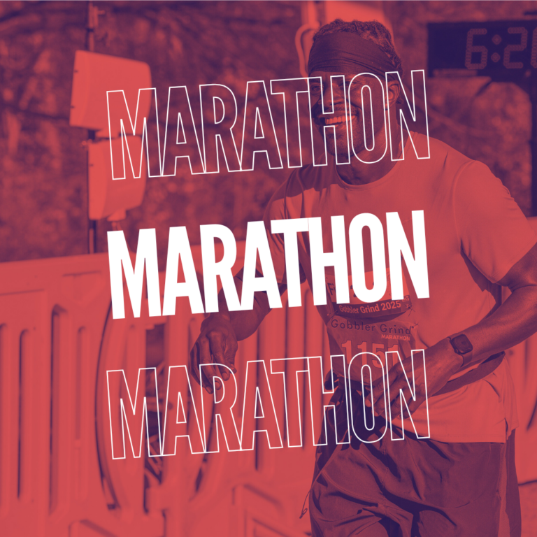 gobbler grind marathon, kansas state marathon 2026